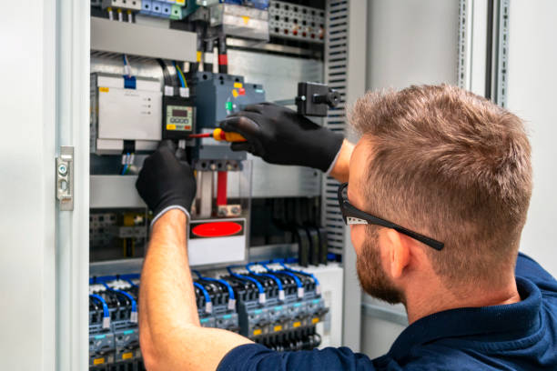 Best Residential Electrician Services  in Elk City, OK