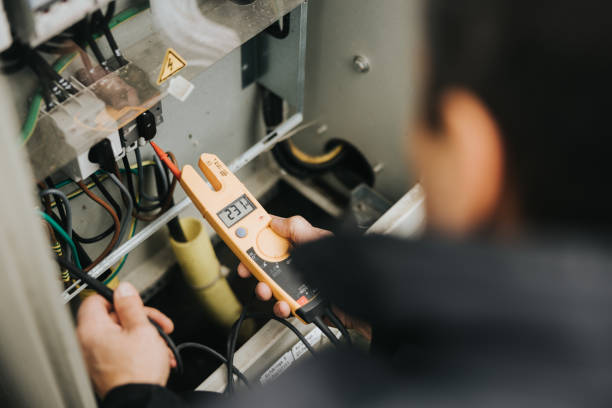 Best Electrical Installation Contractor  in Elk City, OK
