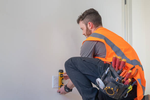 Best Electric Panel Repair  in Elk City, OK