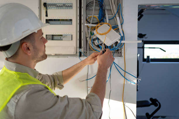 Best 24-Hour Electrician  in Elk City, OK