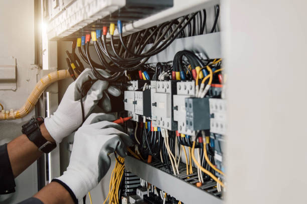 Best Home Electrical Repair  in Elk City, OK