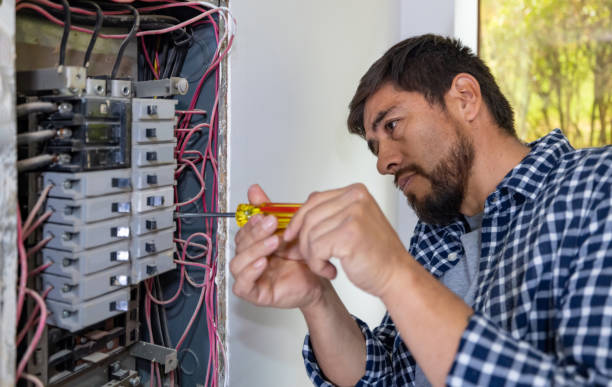  Elk City, OK Electrician Pros